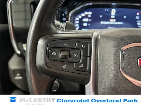 Used 2023 GMC Sierra 1500 SLT w/ SLT Convenience Package image 14