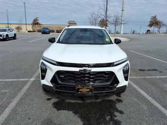 Certified 2025 Chevrolet Trax ACTIV w/ Driver Confidence Package video 2