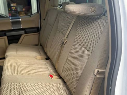 Used 2015 Ford F150 XLT w/ Equipment Group 301A Mid image 19