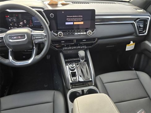 New 2025 GMC Canyon Elevation w/ Convenience Package image 14