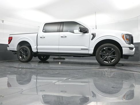 Used 2023 Ford F150 XLT w/ Equipment Group 302A High image 49