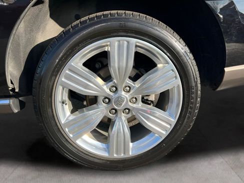 Used 2024 Ford Expedition King Ranch image 7