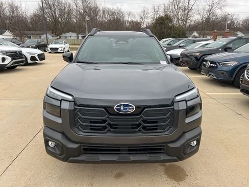 New 2026 Subaru Outback Premium image 2