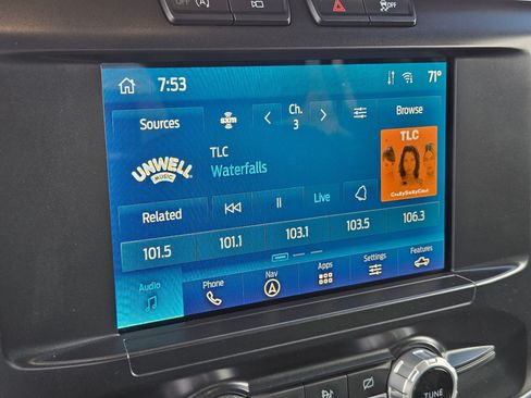 Used 2021 Ford F150 XLT w/ Equipment Group 301A Mid AWD/4WD image 24