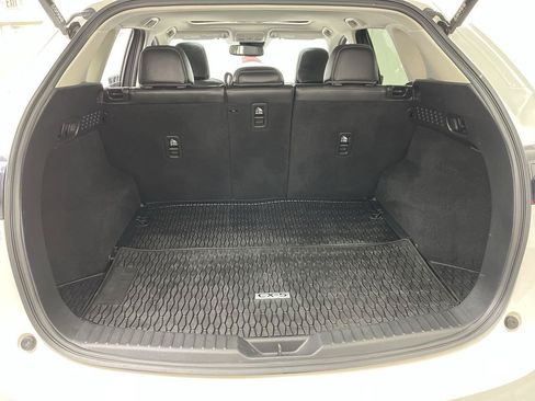 Certified 2024 MAZDA CX-5 AWD 2.5 S w/ Preferred Package image 30