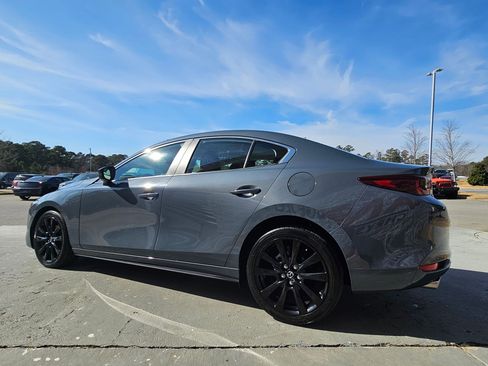 Used 2023 MAZDA MAZDA3 s image 5