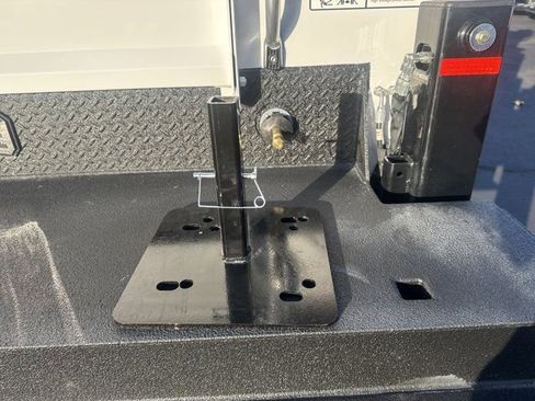 New 2025 RAM 5500 Tradesman image 23