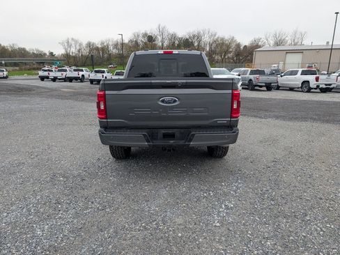 Used 2023 Ford F150 XLT w/ Equipment Group 302A High image 15