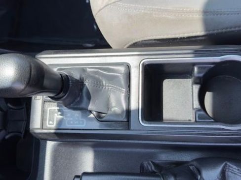 Used 2023 Toyota Tacoma SR image 16