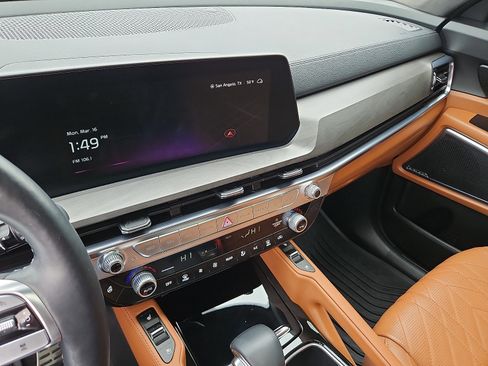 Used 2024 Kia Telluride SX Prestige X-Pro image 15