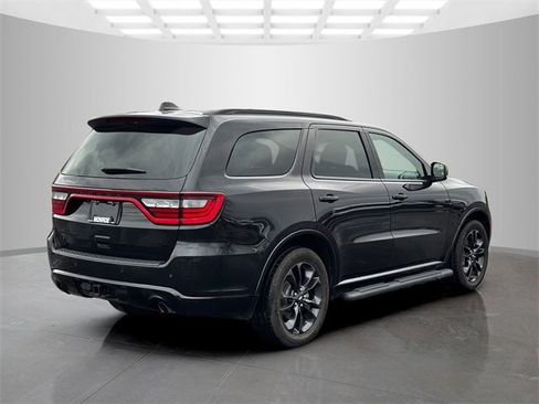 Used 2023 Dodge Durango R/T w/ Blacktop Package image 7