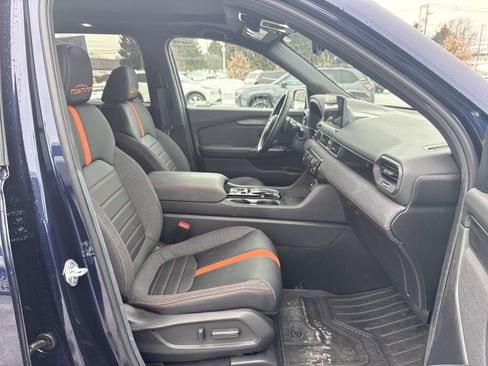 Used 2026 Honda Passport TrailSport image 10