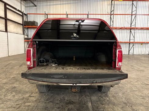 Used 2013 RAM 2500 Laramie image 12