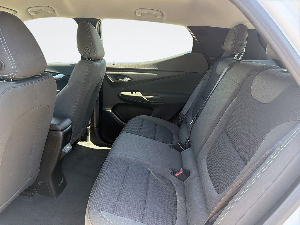 Used 2023 Chevrolet Bolt EUV LT w/ Driver Confidence Package FWD image 24