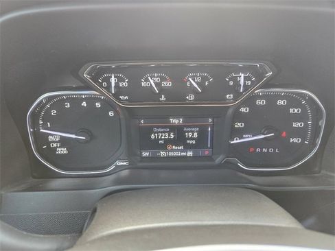 Used 2021 GMC Sierra 1500 SLT image 30