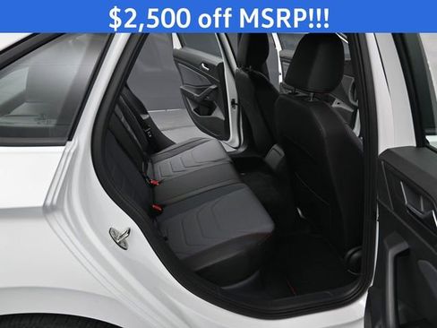 New 2026 Volkswagen Jetta GLI Autobahn image 13