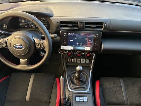 New 2026 Subaru BRZ Limited w/ Popular Package 1 image 14