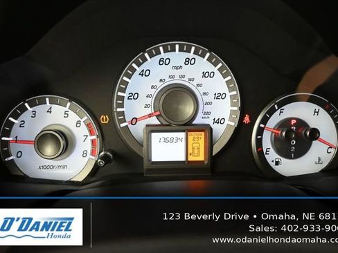 Used 2014 Honda Pilot EX-L image 28