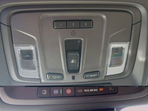 New 2025 GMC Sierra 1500 SLT w/ SLT Premium Plus Package image 40