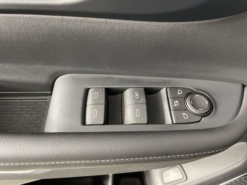 New 2025 Buick Enclave Preferred w/ Power Package image 22