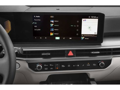 Used 2025 Kia Sorento EX w/ Panoramic Sunroof Package FWD image 7