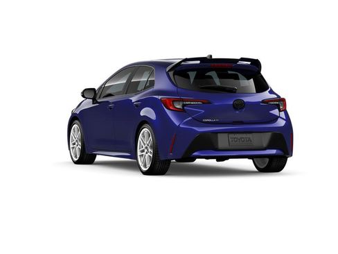 New 2026 Toyota Corolla SE image 74