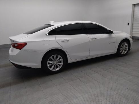 Used 2023 Chevrolet Malibu LT w/ Driver Confidence Package FWD image 10