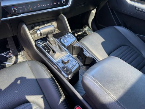 Used 2023 Kia Sportage SX AWD/4WD image 18