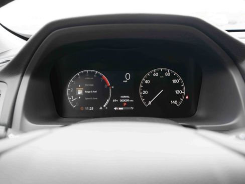 New 2026 Honda Ridgeline RTL image 16