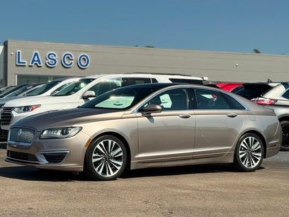 Used 2020 Lincoln MKZ Reserve w/ Elements Package
