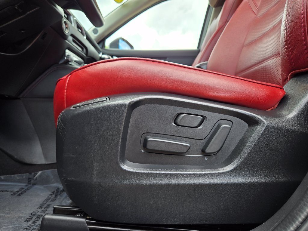Used 2024 MAZDA CX-5 Carbon Edition AWD/4WD image 17