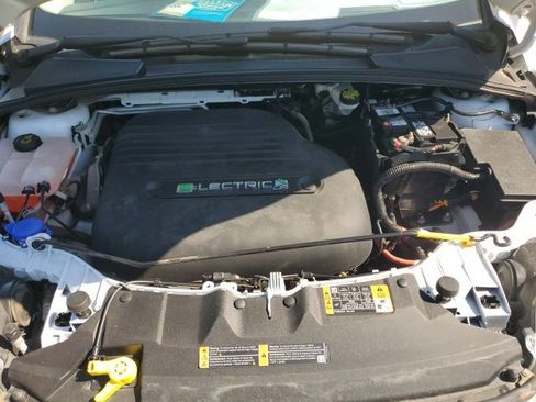 Used 2014 Ford Focus Electric Hatchback image 26