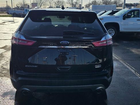 Used 2020 Ford Edge SEL w/ Convenience Package image 6