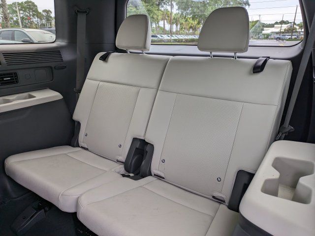 Certified 2025 Hyundai Santa Fe SEL FWD image 14