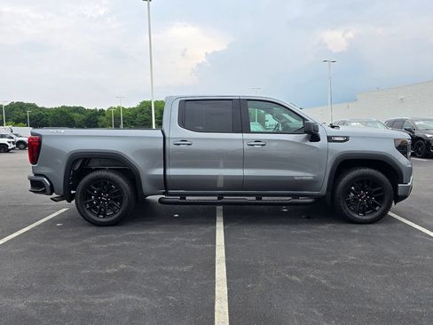 Used 2026 GMC Sierra 1500 Elevation AWD/4WD image 6