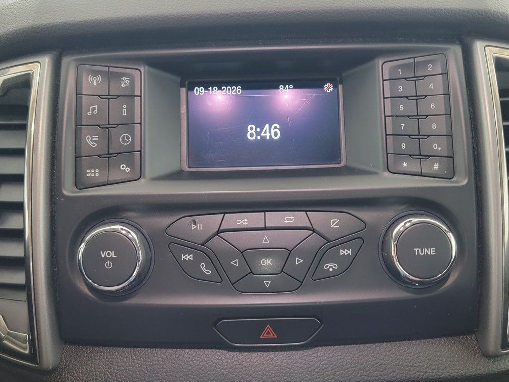 Used 2019 Ford Ranger XLT w/ FX4 Off-Road Package AWD/4WD image 23