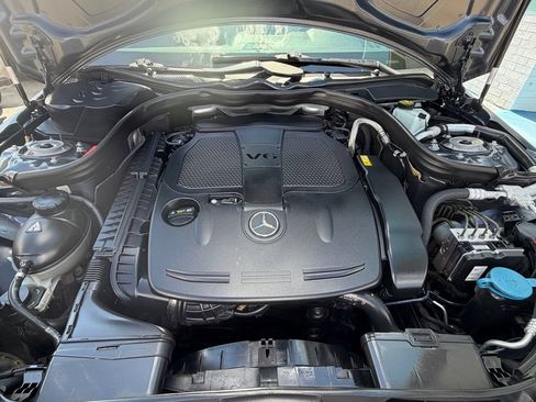 Used 2012 Mercedes-Benz E 350 4MATIC Sedan image 13