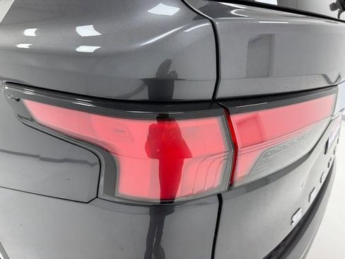 New 2026 Toyota Sequoia 1794 Edition image 36