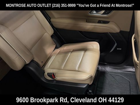 Used 2021 Chevrolet Tahoe Premier image 33