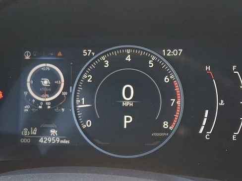 Used 2023 Lexus RX 350 Premium w/ Cold Area Package image 22