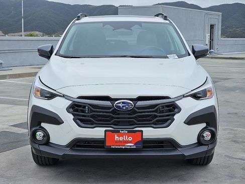 New 2026 Subaru Crosstrek 2.0i Premium AWD/4WD image 7