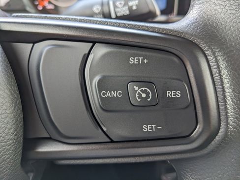 New 2026 Jeep Wrangler Sport image 22