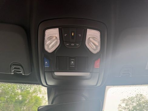 New 2026 RAM 3500 Tradesman AWD/4WD image 25