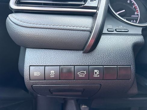 Used 2023 Toyota Camry LE FWD image 25