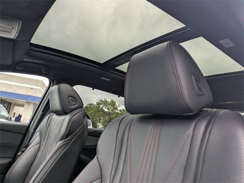 New 2026 Acura MDX A-Spec image 28