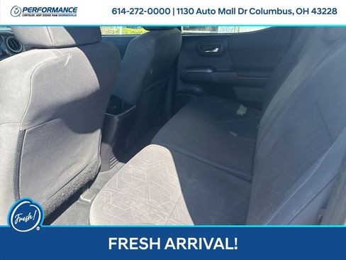 Used 2016 Toyota Tacoma SR5 image 15