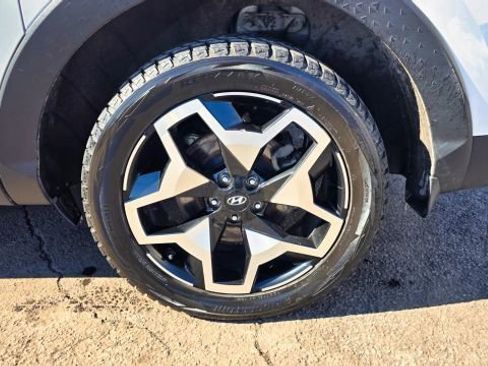 Used 2024 Hyundai Santa Cruz Limited image 52