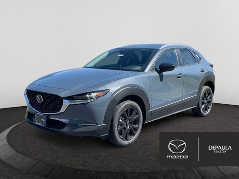 New 2026 MAZDA CX-30 AWD 2.5 S image 1