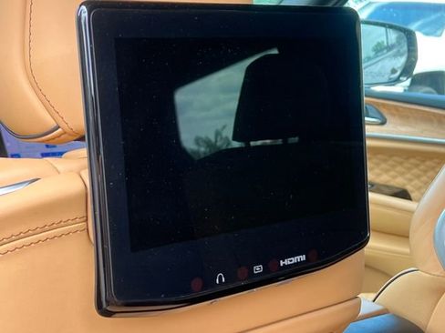 Used 2024 Jeep Grand Cherokee L Summit AWD/4WD image 12
