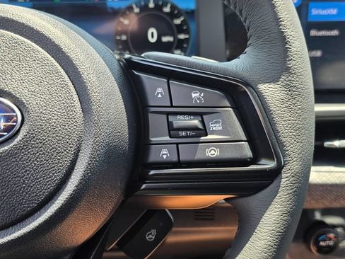 New 2026 Subaru Outback Limited AWD/4WD image 27